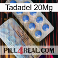 Tadadel 20Mg 39